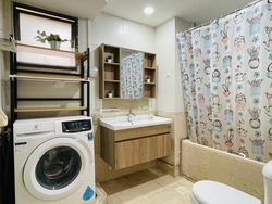 The Mayfair (D22), Condominium #501847101